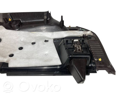 Sānu dekoratīvās apdares panelis