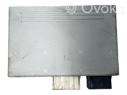 Блок управления парковкой (PDC)