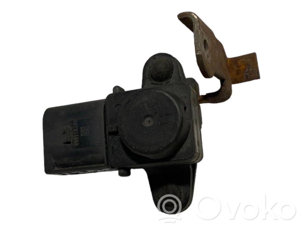 Air pressure sensor