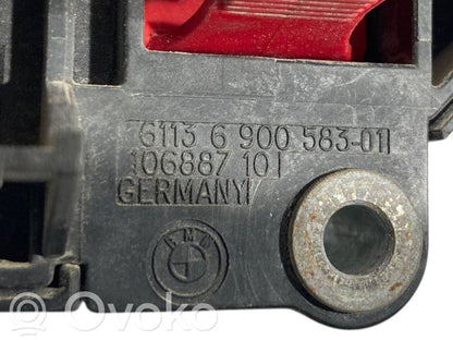 Блок предохранителей