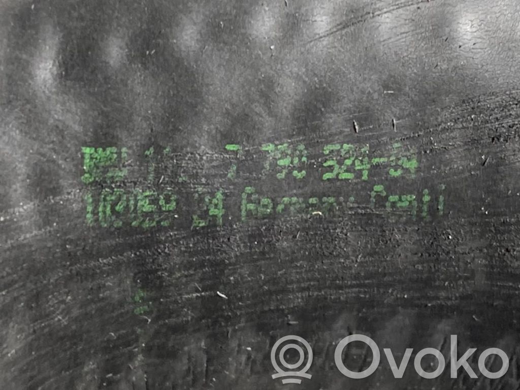 Interkūlera šļūtene (-es) / caurule (-es)