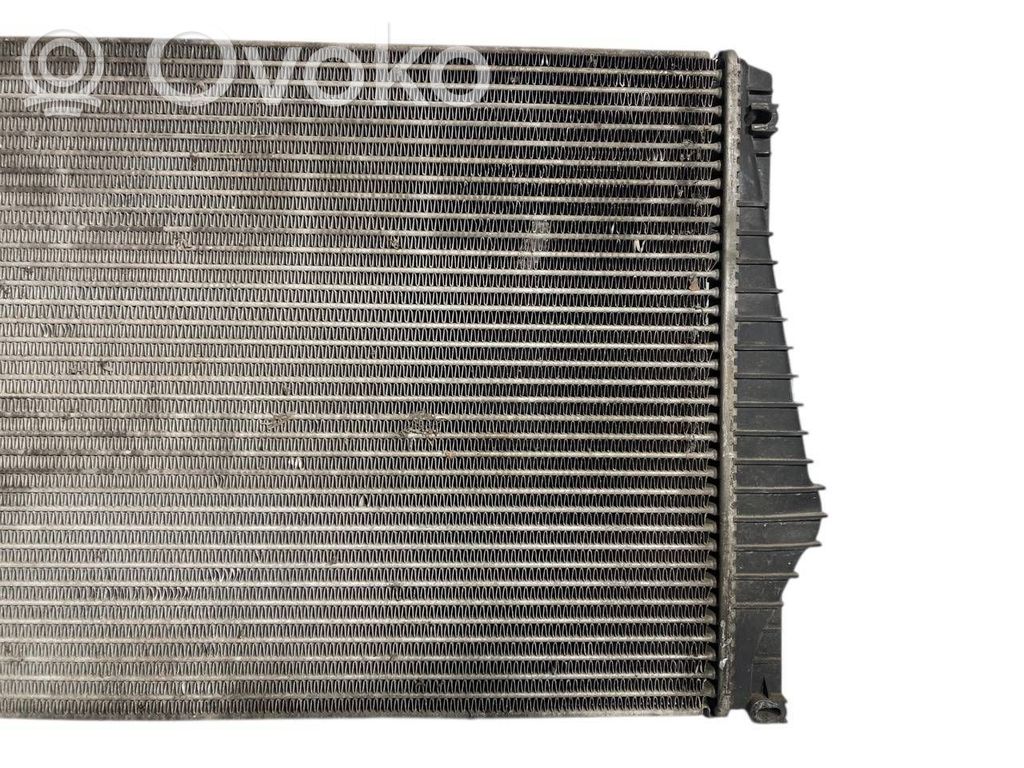 Dzesēšanas šķidruma radiators