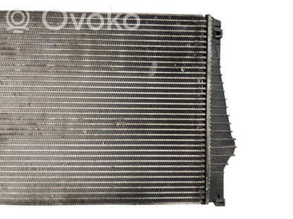 Dzesēšanas šķidruma radiators