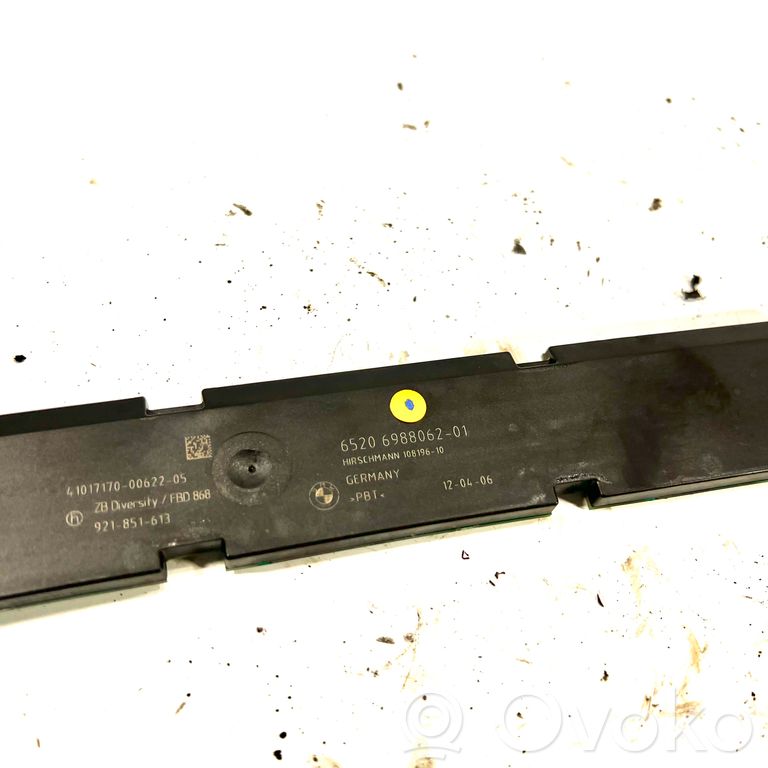 Antenas pastiprinātājs