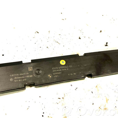 Antenas pastiprinātājs