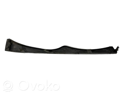 Headlight trim