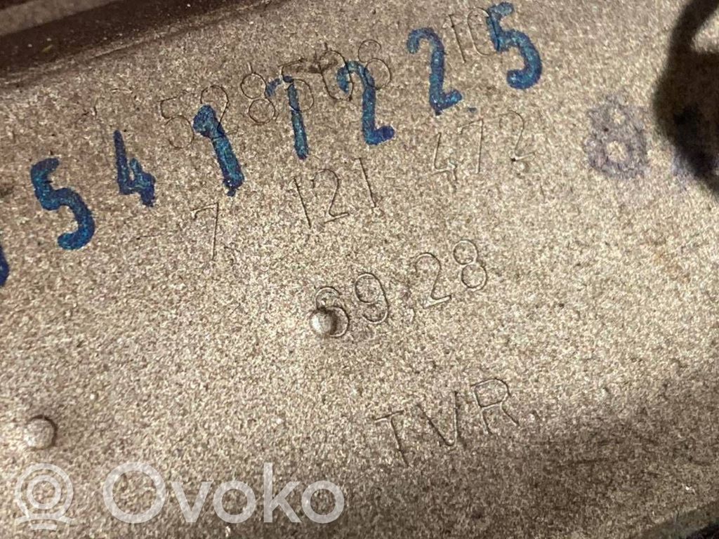 Salona dekoratīvās apdares komplekts