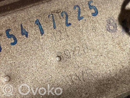 Salona dekoratīvās apdares komplekts