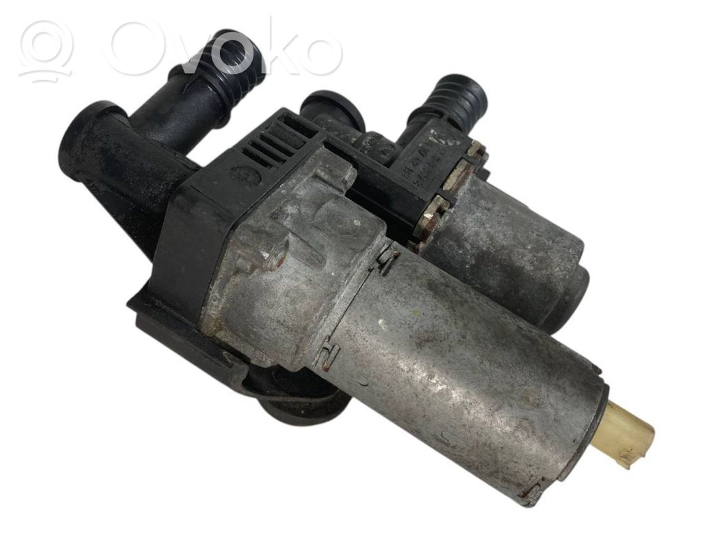 Apsildes radiatora vārsts (-i)