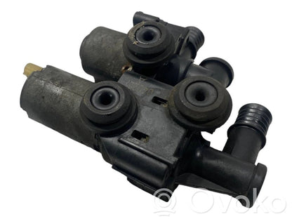 Heating radiator valve(s)