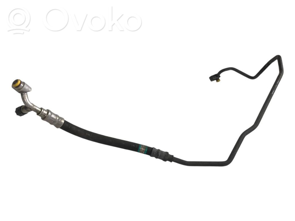 Gaisa kondicioniera caurulīte (-es) / šļūtene (-es)