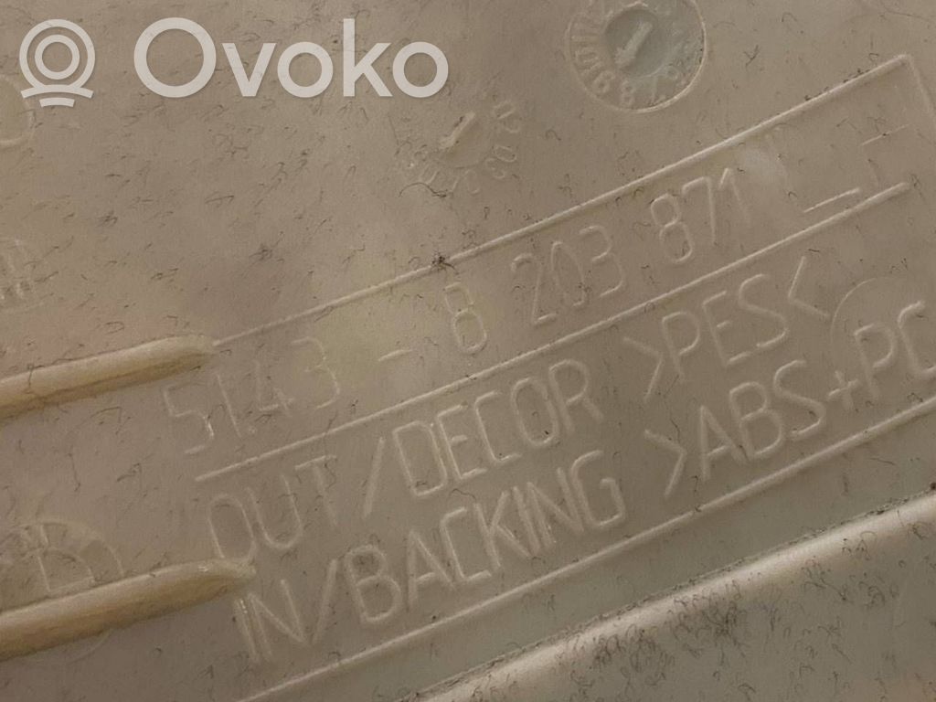 Rokturu komplekts griestiem