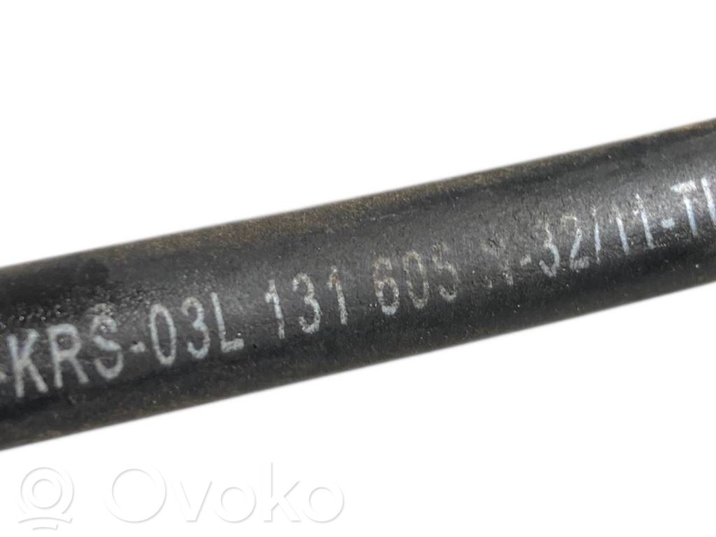 Solenoīda vārsts