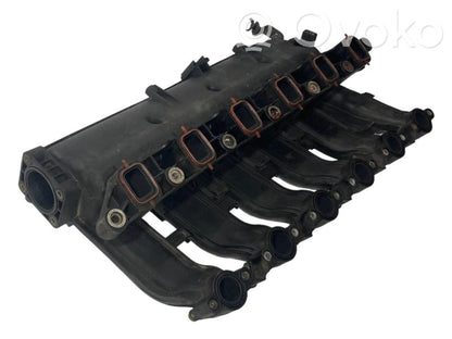 Intake manifold