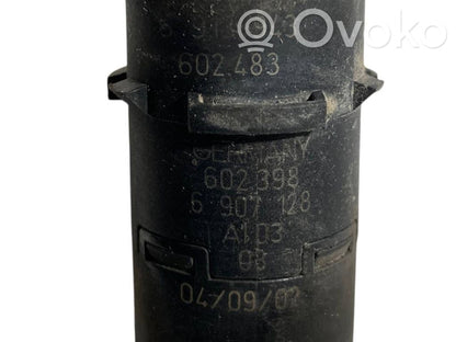 Parkošanās sensors PDC