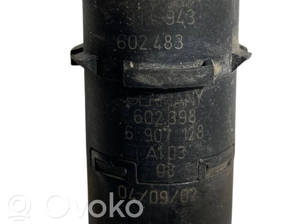 Parking sensor PDC