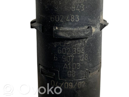 Parking sensor PDC