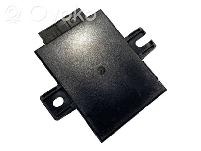 Imobilaizera vadības bloks