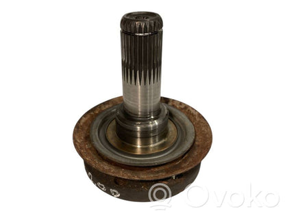 Kardānvārpsta / pusas pagarinājums