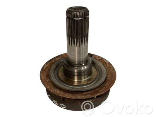 Kardānvārpsta / pusas pagarinājums