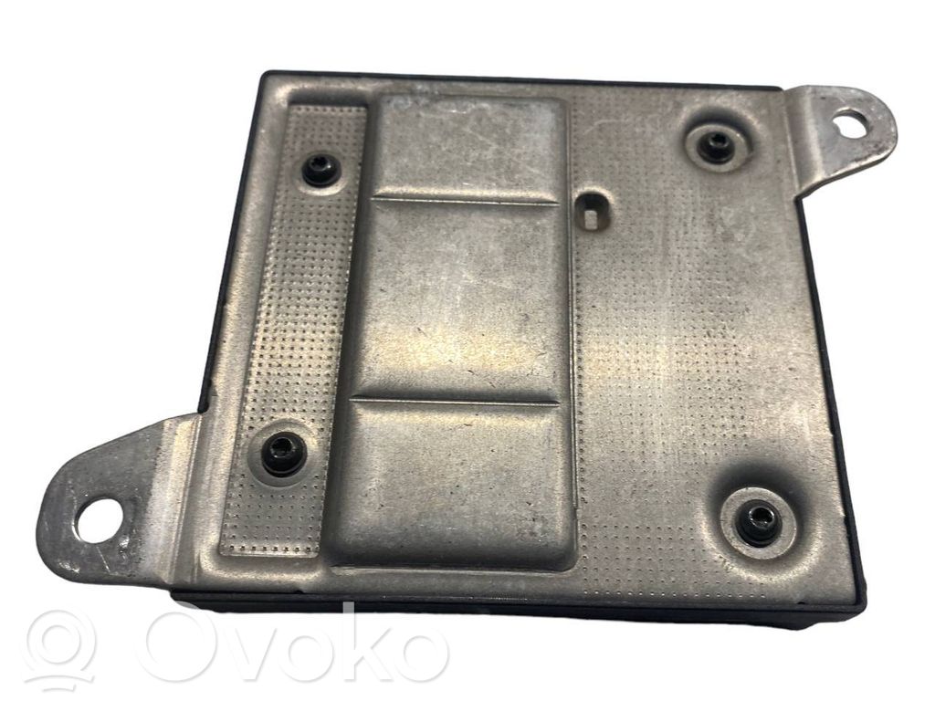 Comfort module