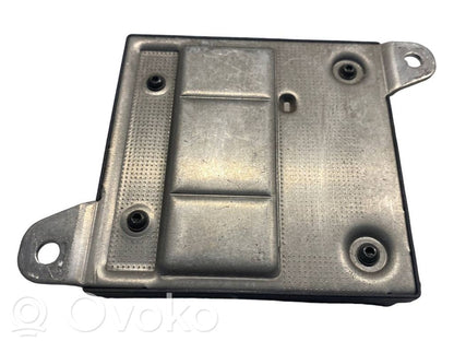 Comfort module