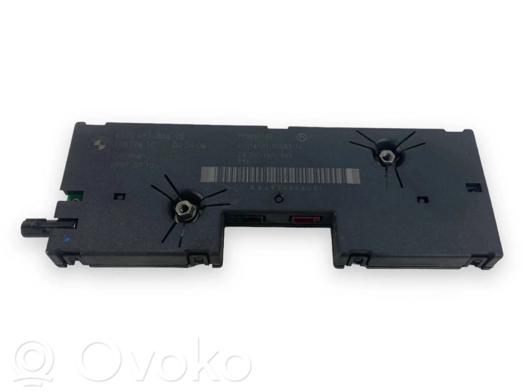 Antenas pastiprinātājs