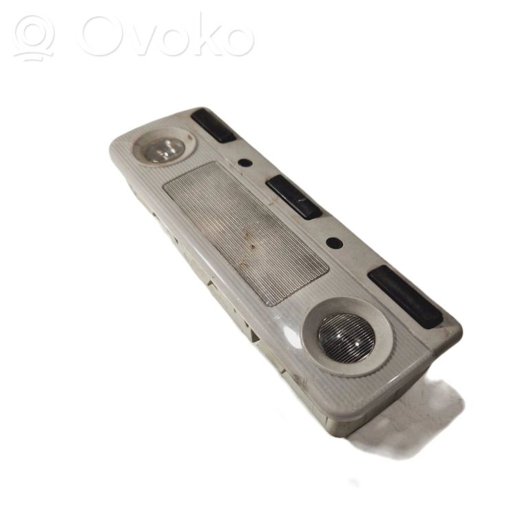 Priekšējo vietu apgaismojums