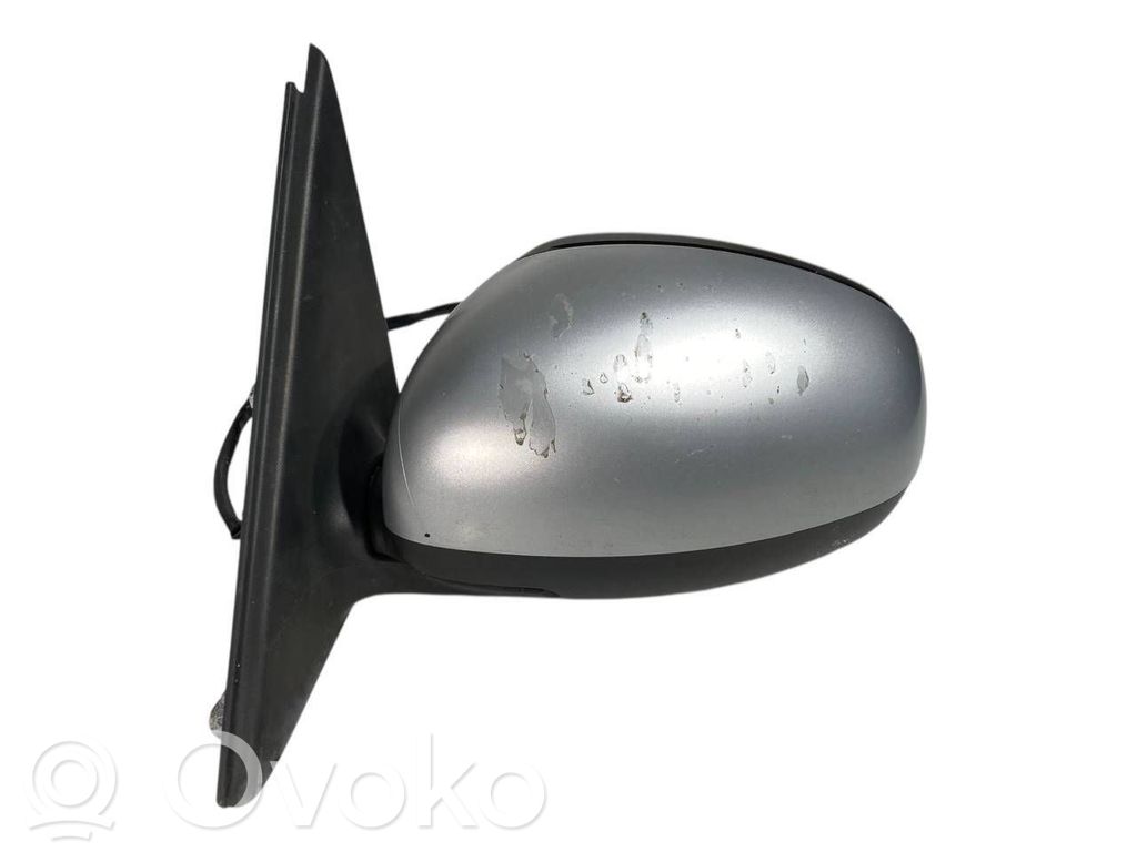 Spogulis (elektriski vadāms)