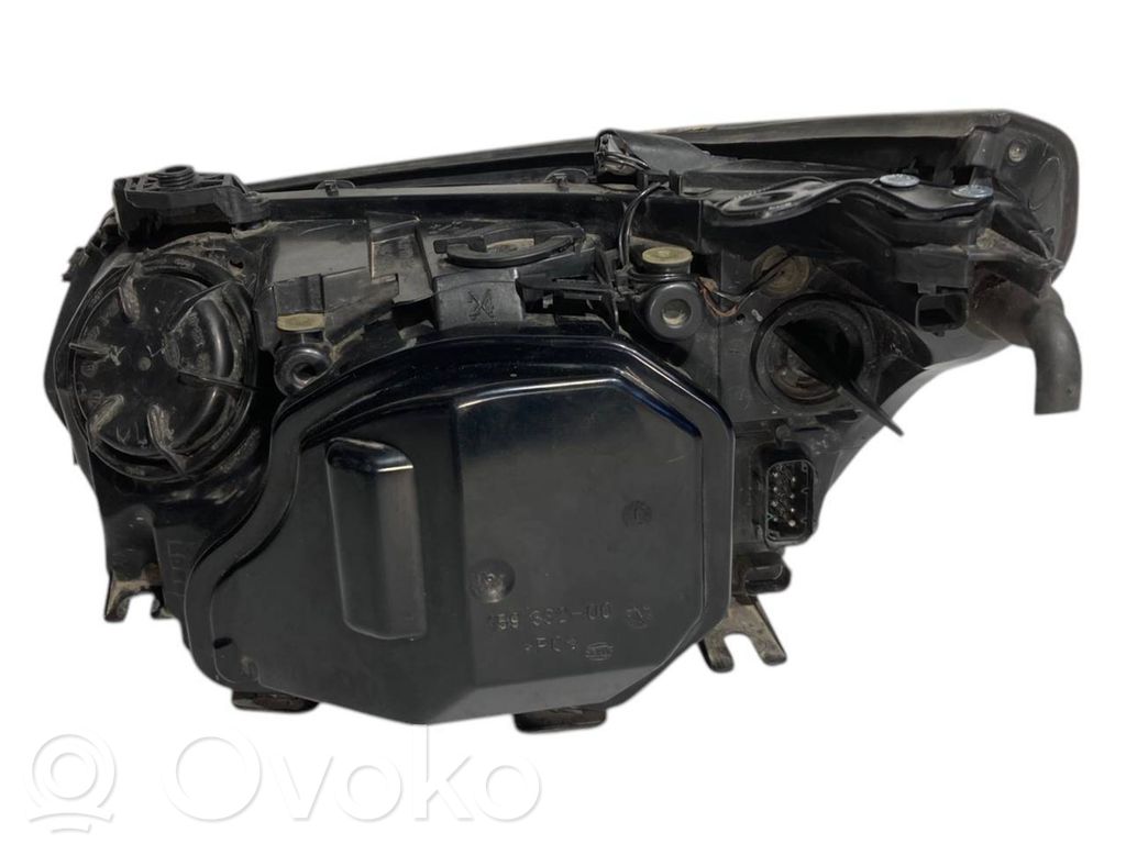 Priekšējais lukturis