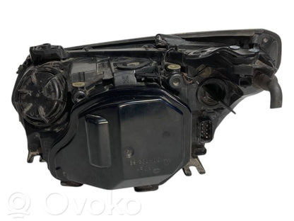 Priekšējais lukturis