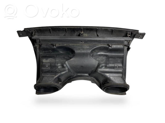 Детали воздухозаборника