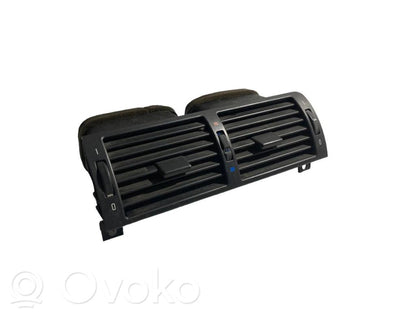 Centrālais gaisa ventilācijas režģis