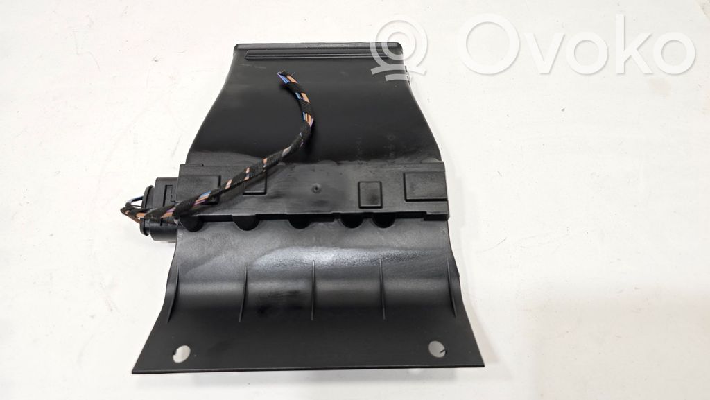 Electric small cabin radiator