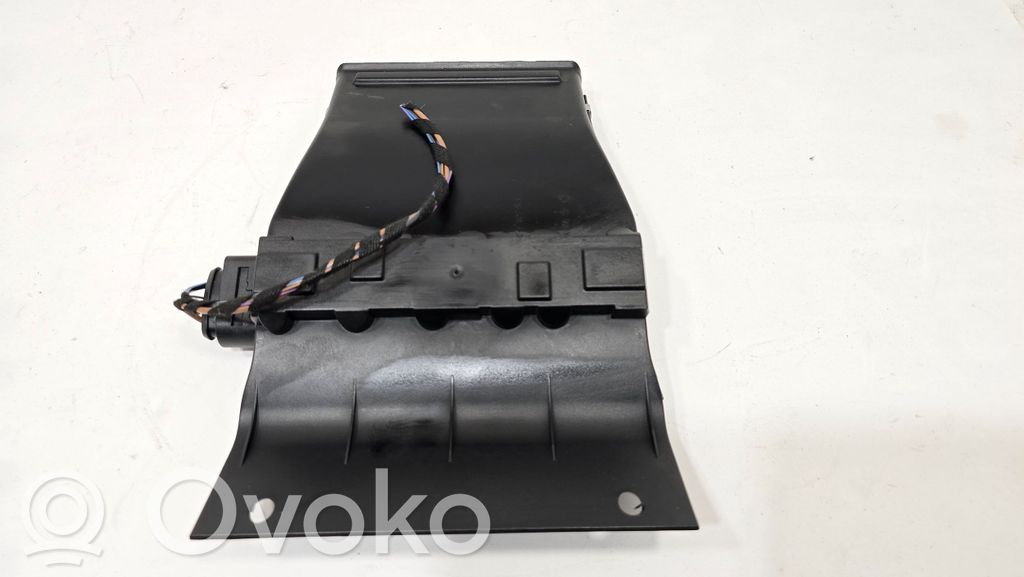 Elektrisks mazais salona radiators