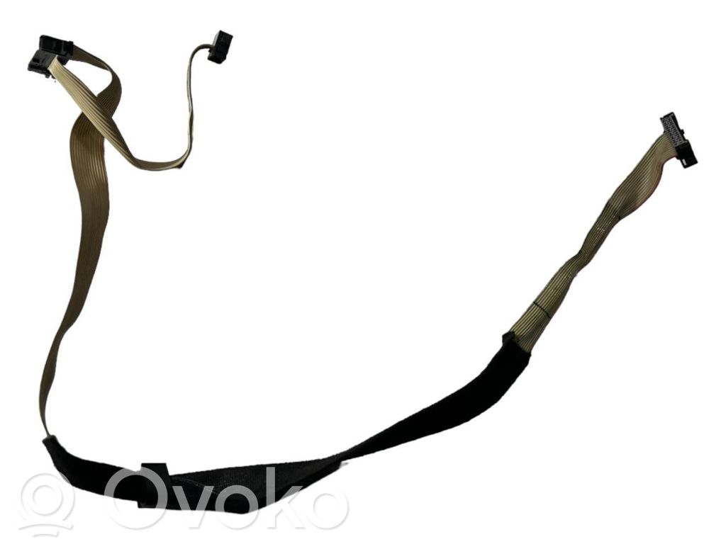 Citi elektroinstalācijas vadi