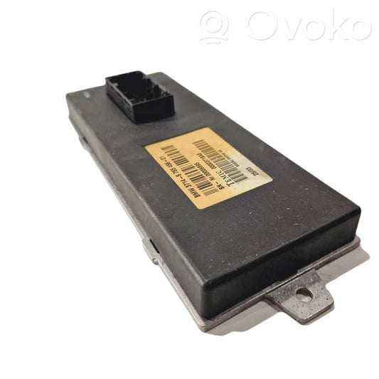 Ignition coil block "Commutator"