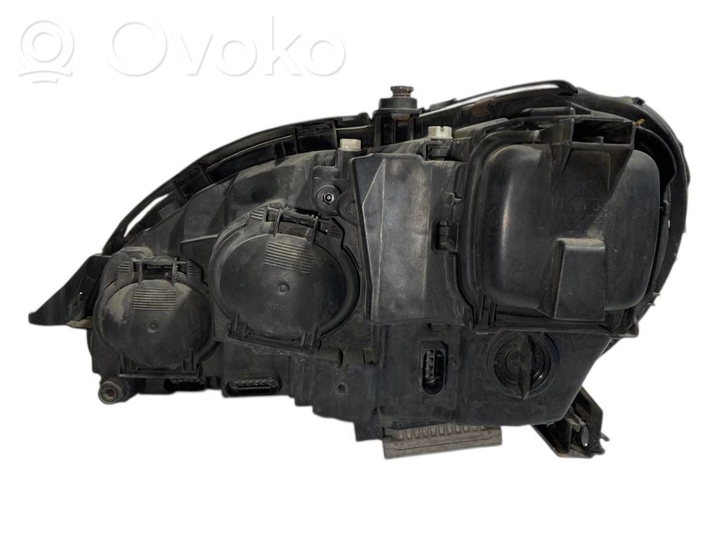 Priekšējais lukturis