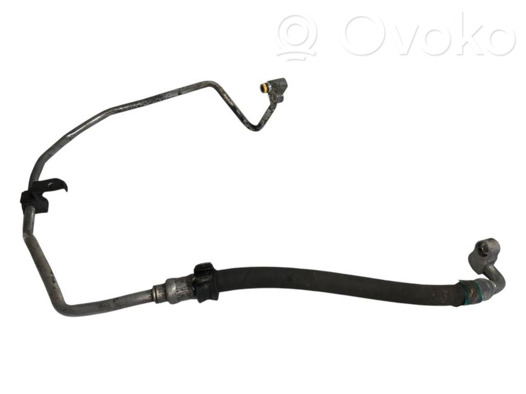 Air conditioner pipe(s) / hose(s)