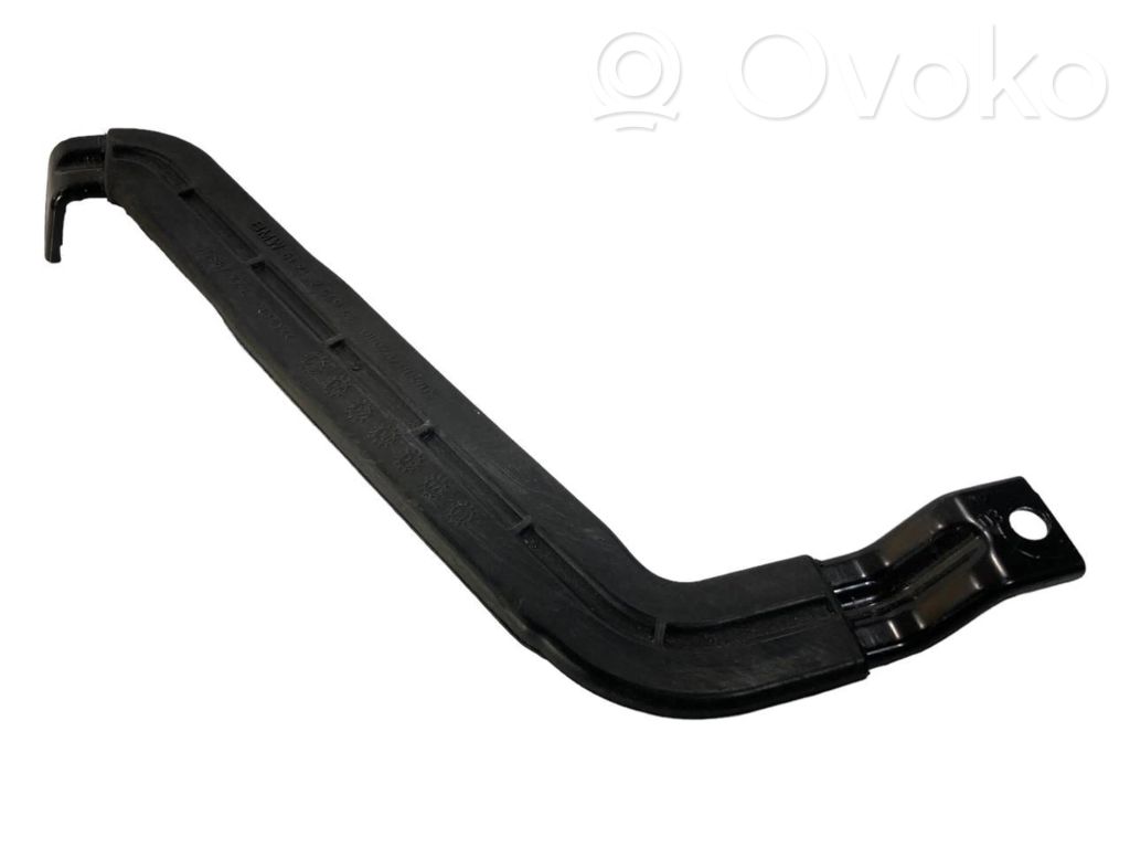 Akumulatora stiprinājums