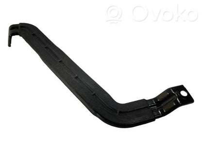 Akumulatora stiprinājums