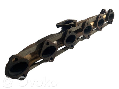 Выпускной коллектор