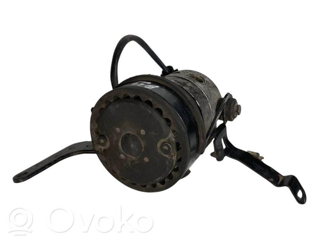 Bremžu sistēma – citas daļas