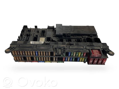 Drošinātāju bloks