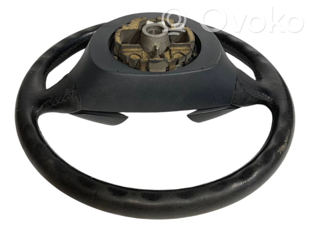 Рулевое колесо