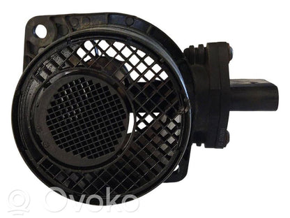 Gaisa plūsmas mērītājs