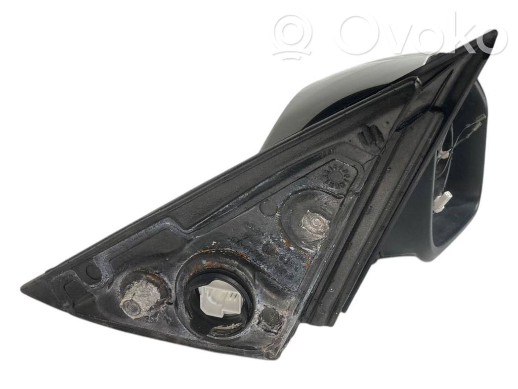 Spogulis (elektriski vadāms)