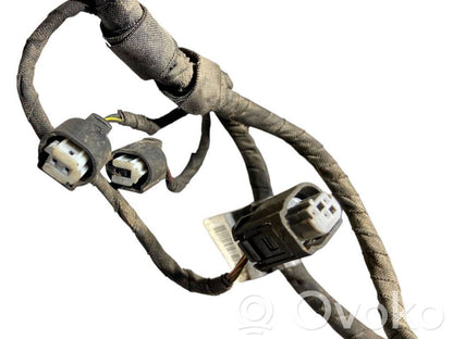 Citi elektroinstalācijas vadi