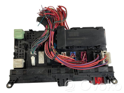 Блок предохранителей