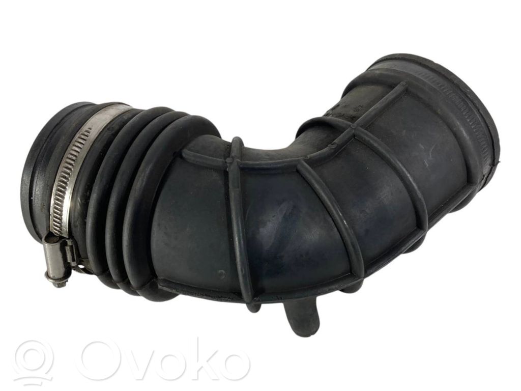 Gaisa ieplūdes kanāla detaļas